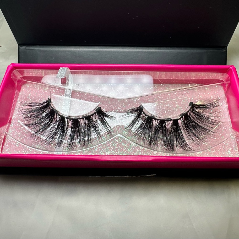 Moxie Lash Bossy Lash Magnetic eyelash